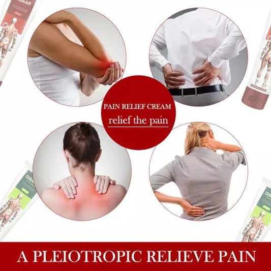 Crème anti-Douleur - DISAAR 100g